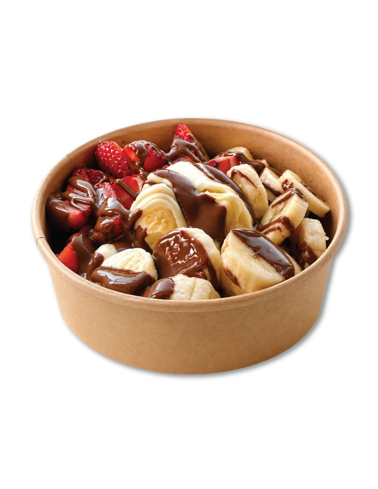Dessert Bowls at Snacck Bar Kingston